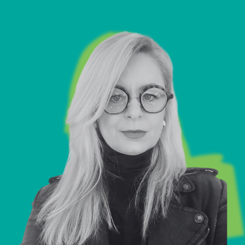 Izabela Cytlak 