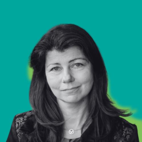 prof. dr hab. Marzena Buchnat
