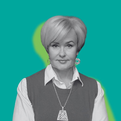 Marzena Kędra