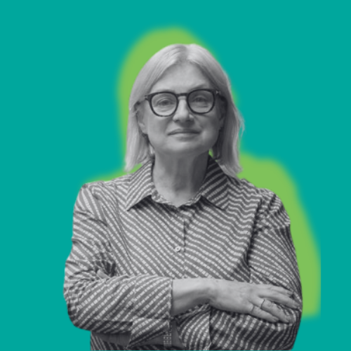 Olga Gałuszek