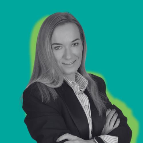 dr Aneta Wojciechowska