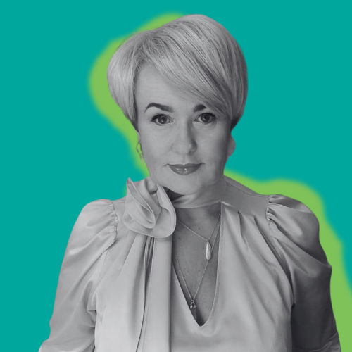 Marzena Kędry 